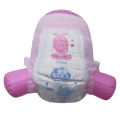 China Hersteller Günstiger Preis Baby Windel Pull Up Hosen Top Qualität Einweg Non Woven Windeln